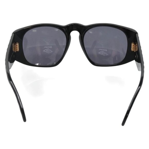 CHANEL Sunglasses plastic Black CC Auth yk19492 main image 12